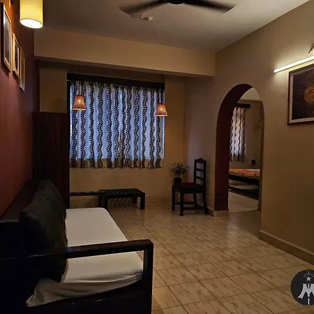 Bijou Guest House